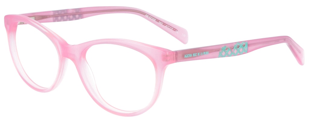 AGATHA INFANTIL RX* 62358 COL 565