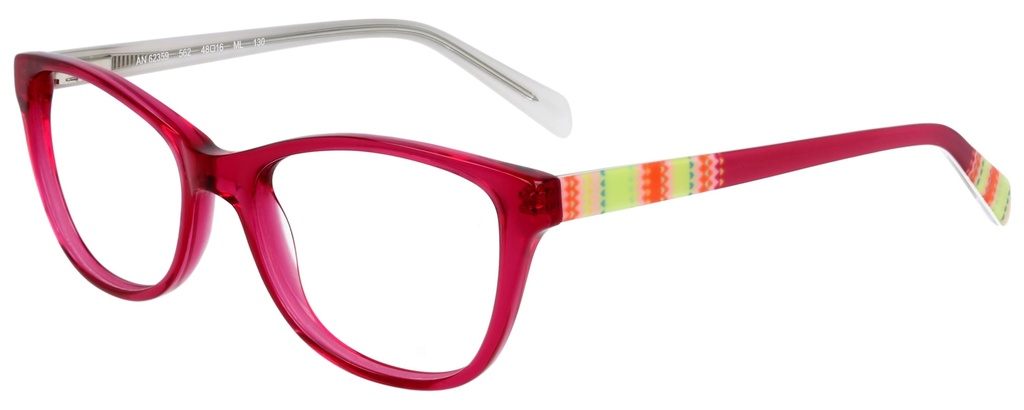 AGATHA INFANTIL RX* 62359 COL 562