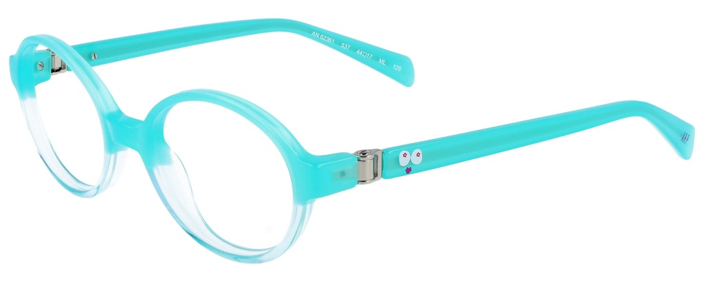 AGATHA INFANTIL RX* 62361 COL 537