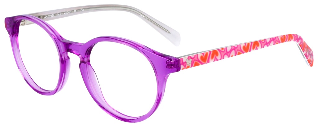 AGATHA INFANTIL RX* 62362 COL 557