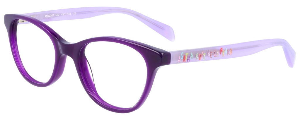 AGATHA INFANTIL RX* 62367 COL 552