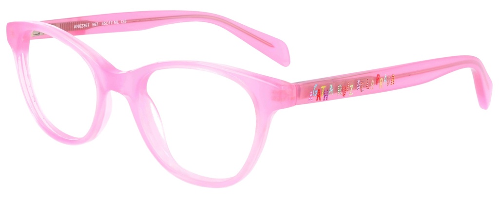 AGATHA INFANTIL RX* 62367 COL 567