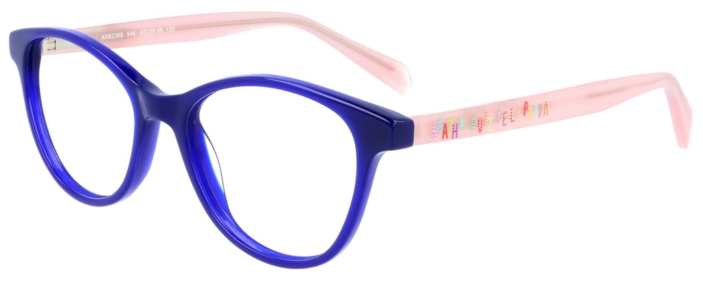 AGATHA INFANTIL RX* 62368 COL 544