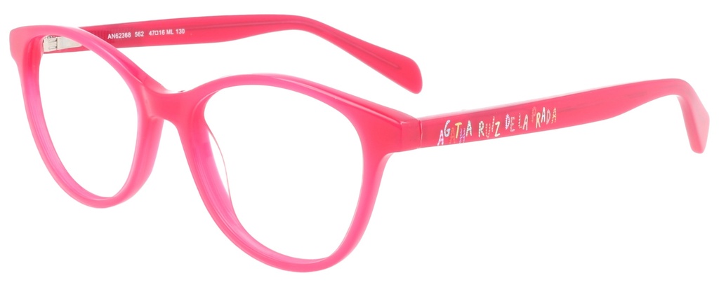 AGATHA INFANTIL RX* 62368 COL 562