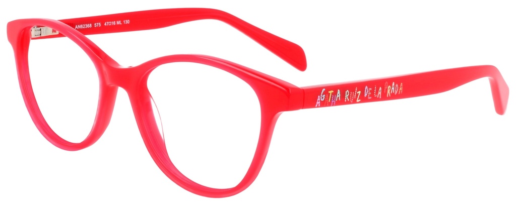 AGATHA INFANTIL RX* 62368 COL 575