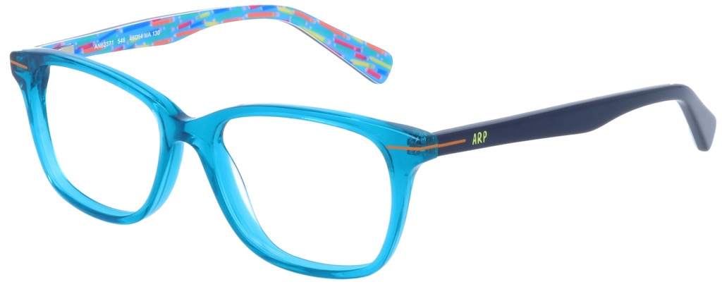 AGATHA INFANTIL RX* 62371 COL 546