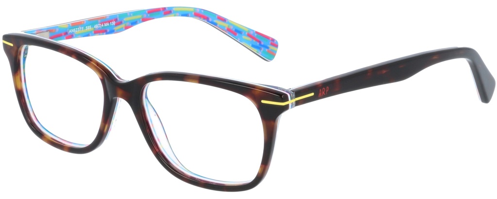 AGATHA INFANTIL RX* 62371 COL 595