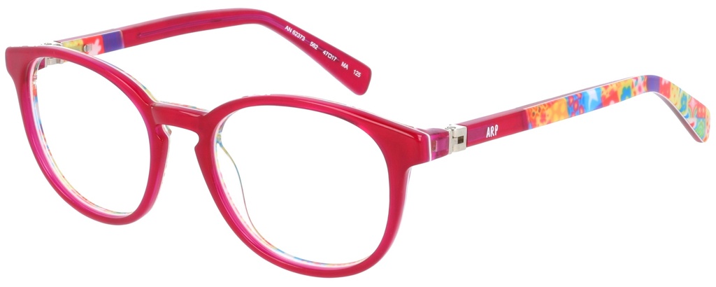 AGATHA INFANTIL RX* 62373 COL 562