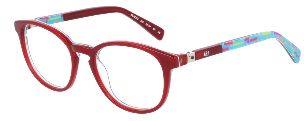 AGATHA INFANTIL RX* 62373 COL 575