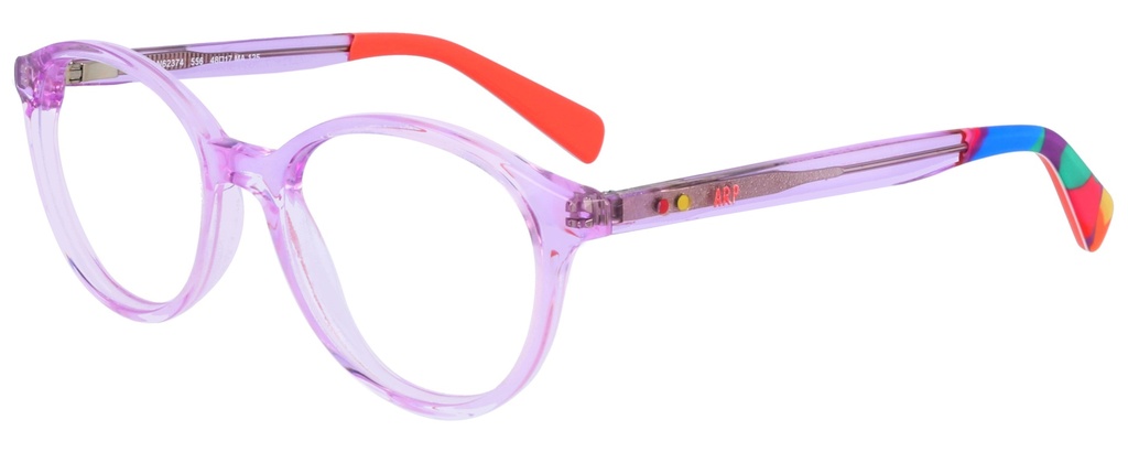 AGATHA INFANTIL RX* 62374 COL 556