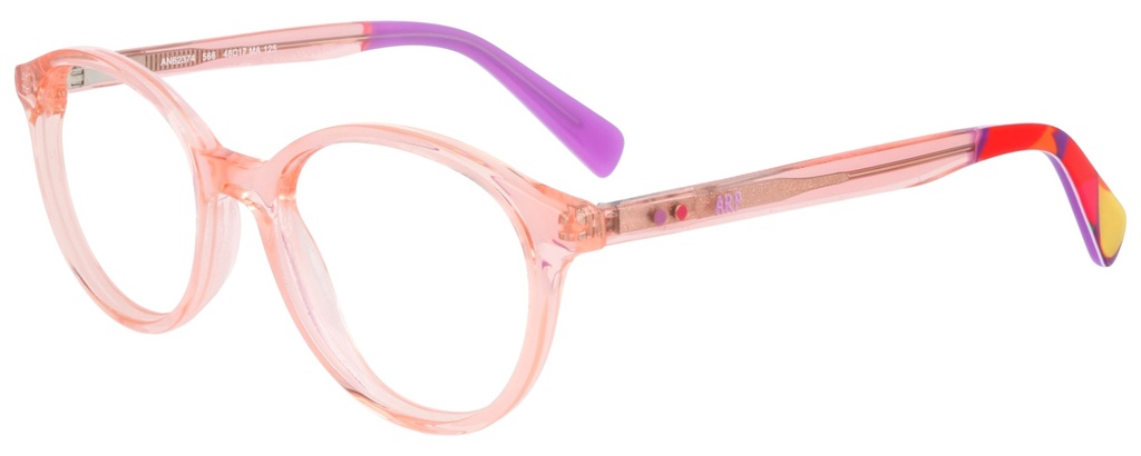 AGATHA INFANTIL RX* 62374 COL 566