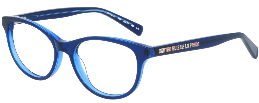 AGATHA INFANTIL RX* 62375 COL 543