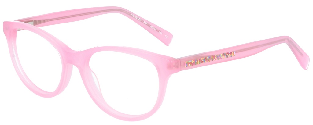 AGATHA INFANTIL RX* 62375 COL 567