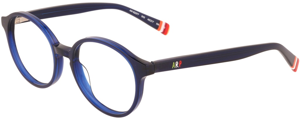 AGATHA INFANTIL RX* 62377 COL 543