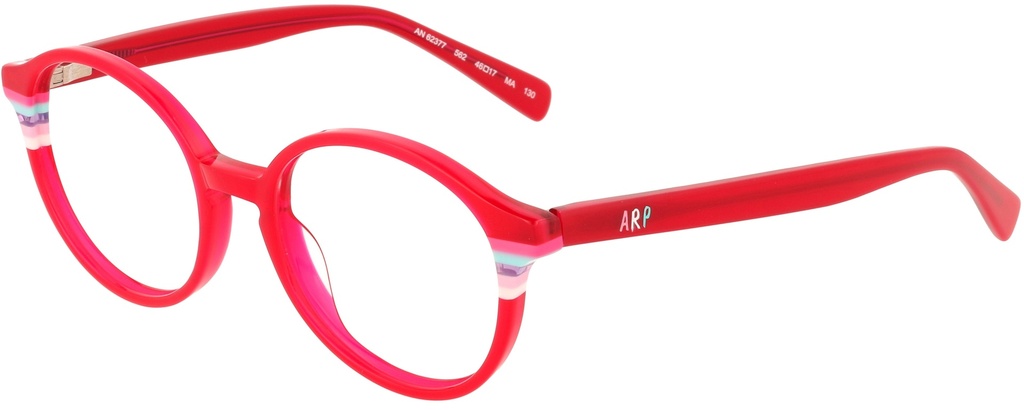 AGATHA INFANTIL RX* 62377 COL 562