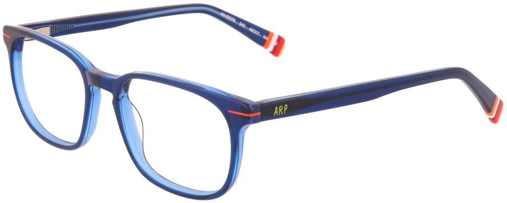 AGATHA INFANTIL RX* 62378 COL 543