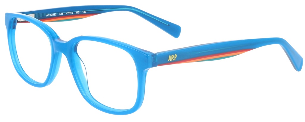 AGATHA INFANTIL RX* 62380 COL 545