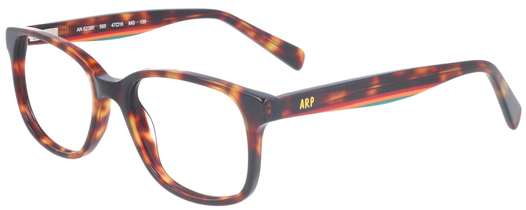 AGATHA INFANTIL RX* 62380 COL 595