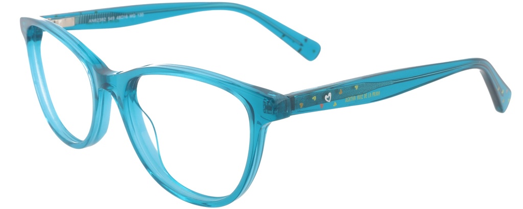 AGATHA INFANTIL RX* 62382 COL 549