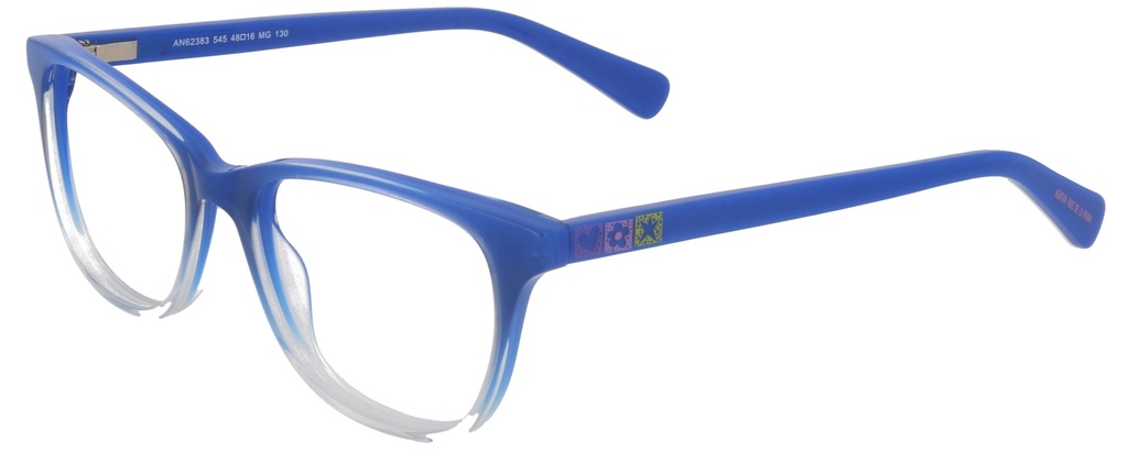 AGATHA INFANTIL RX* 62383 COL 545