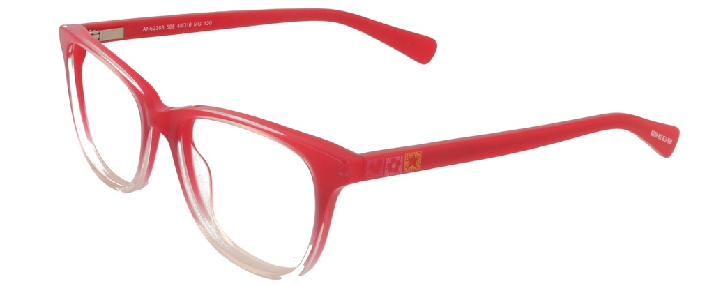 AGATHA INFANTIL RX* 62383 COL 565