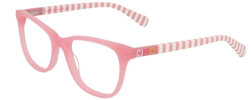 AGATHA INFANTIL RX* 62383 COL 567