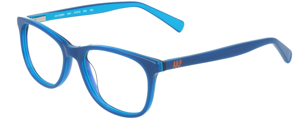 AGATHA INFANTIL RX* 62384 COL 544