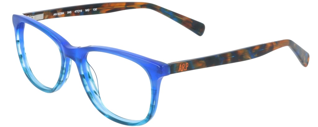 AGATHA INFANTIL RX* 62384 COL 545