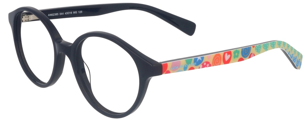 AGATHA INFANTIL RX* 62385 COL 544