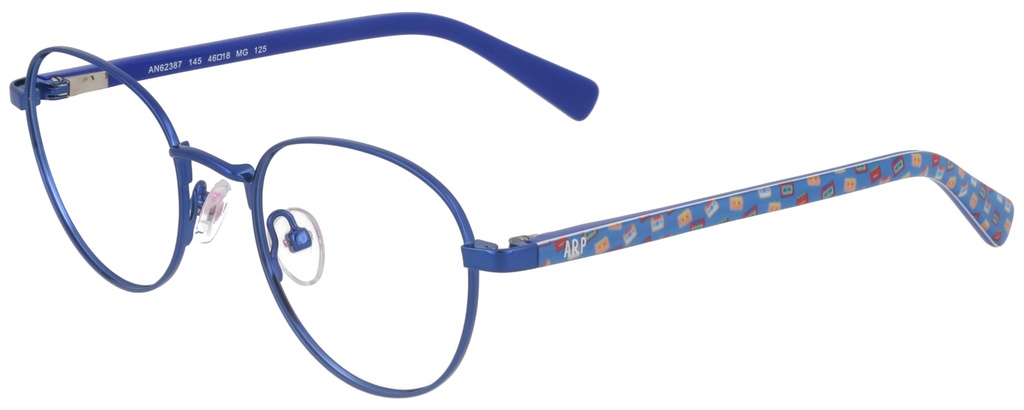 AGATHA INFANTIL RX* 62387 COL 145