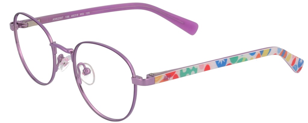 AGATHA INFANTIL RX* 62387 COL 156