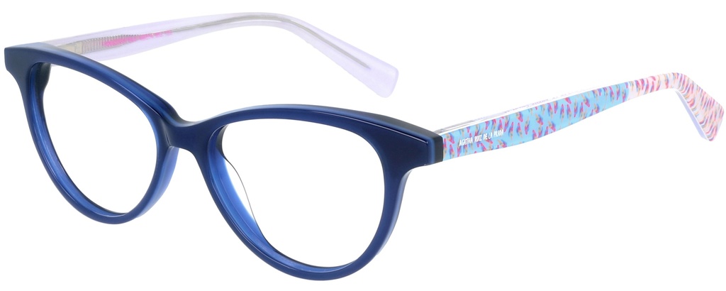 AGATHA INFANTIL RX* 62389 COL 544