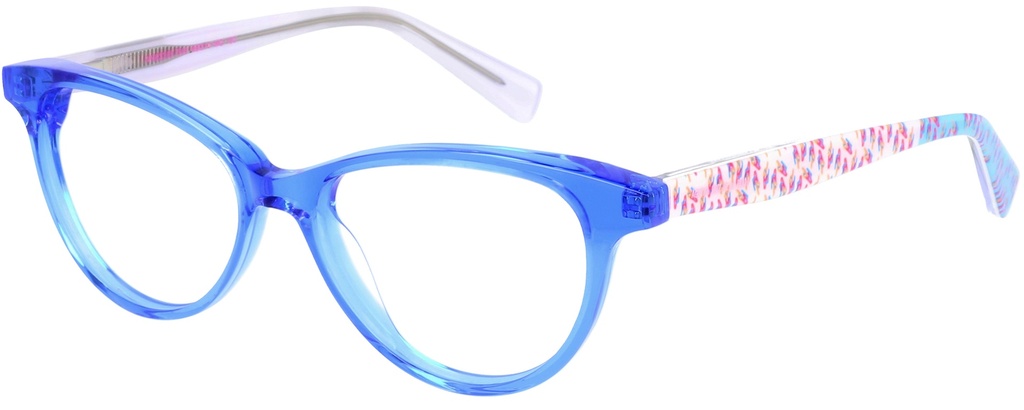 AGATHA INFANTIL RX* 62389 COL 545