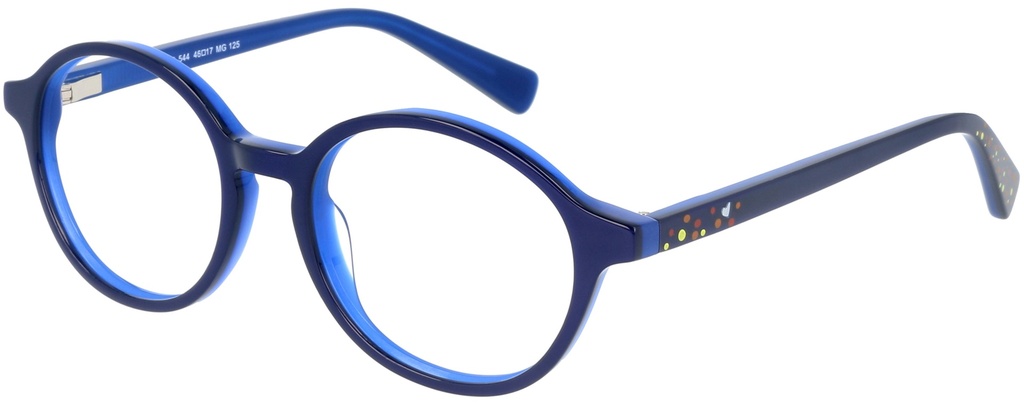 AGATHA INFANTIL RX* 62390 COL 544