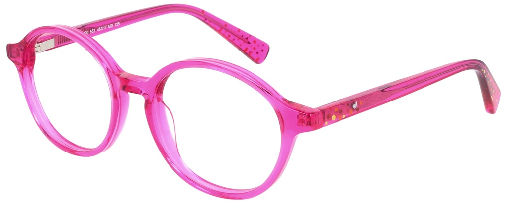 AGATHA INFANTIL RX* 62390 COL 562