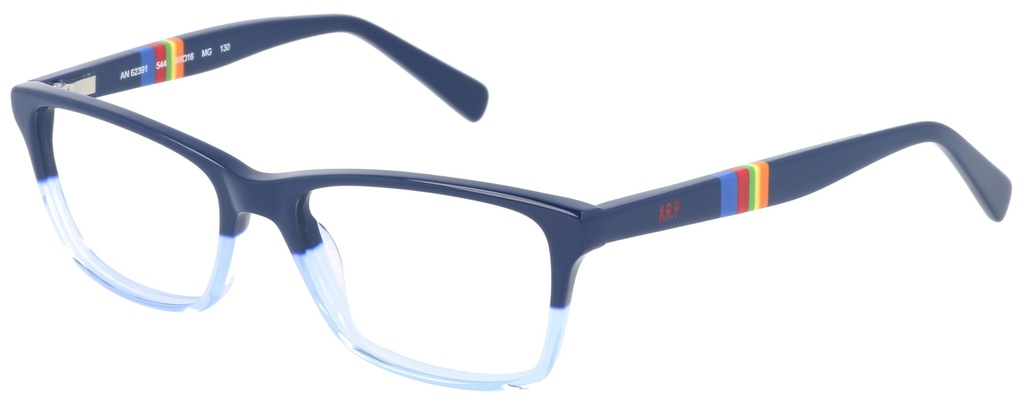 AGATHA INFANTIL RX* 62391 COL 544