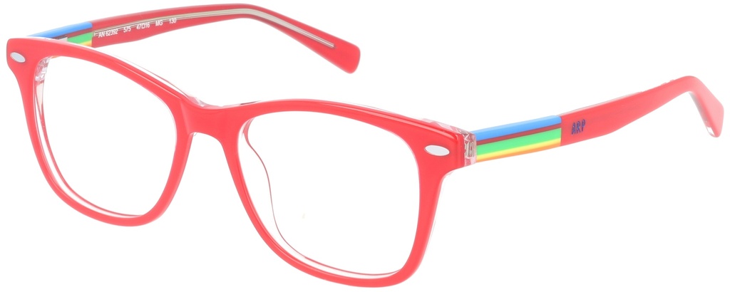 AGATHA INFANTIL RX* 62392 COL 575