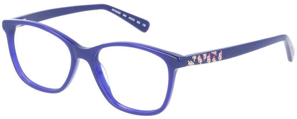 AGATHA INFANTIL RX* 62393 COL 544