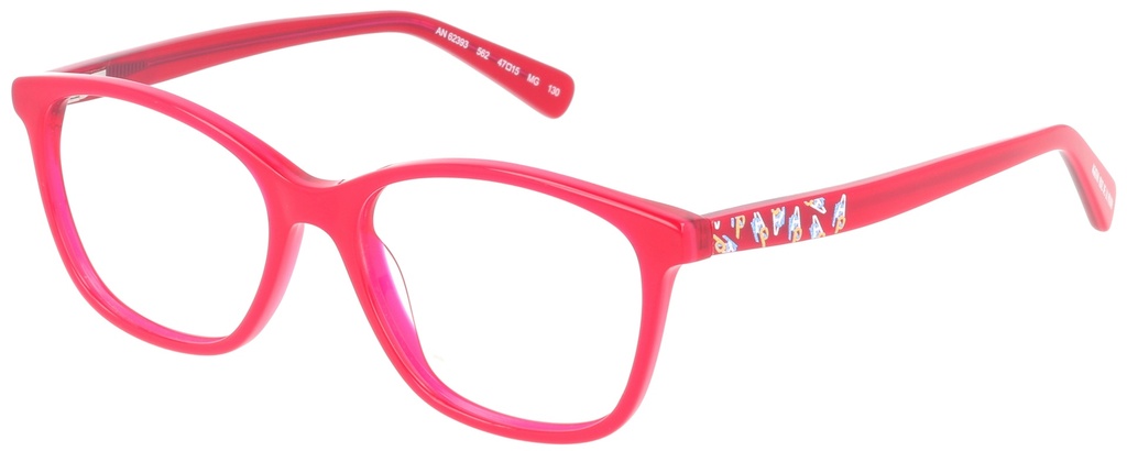 AGATHA INFANTIL RX* 62393 COL 562