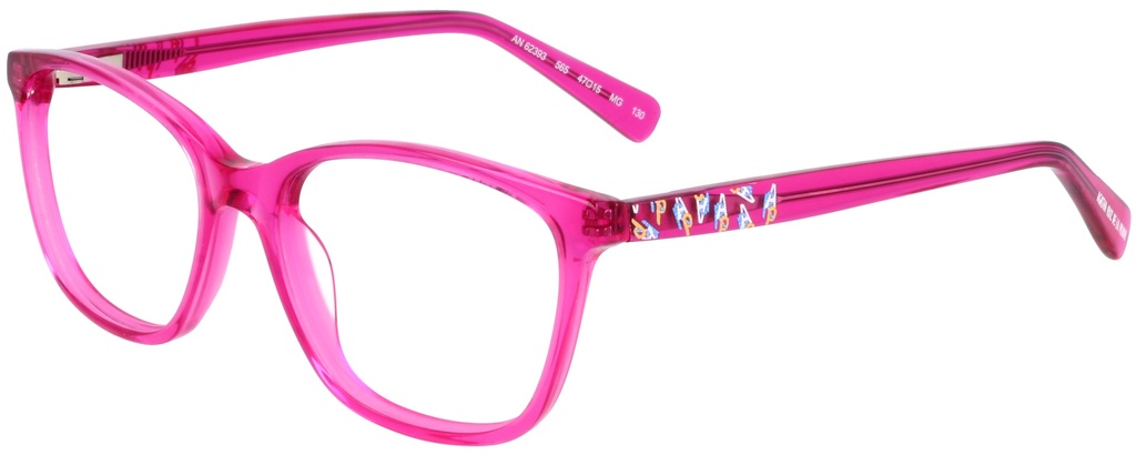 AGATHA INFANTIL RX* 62393 COL 565