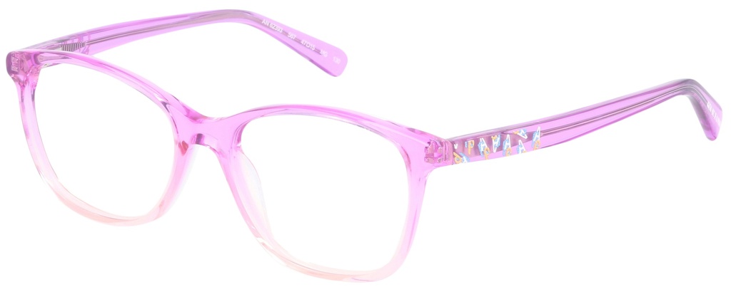 AGATHA INFANTIL RX* 62393 COL 567