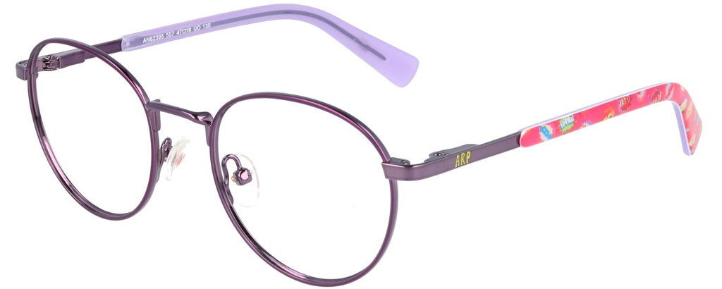 AGATHA INFANTIL RX* 62395 COL 557