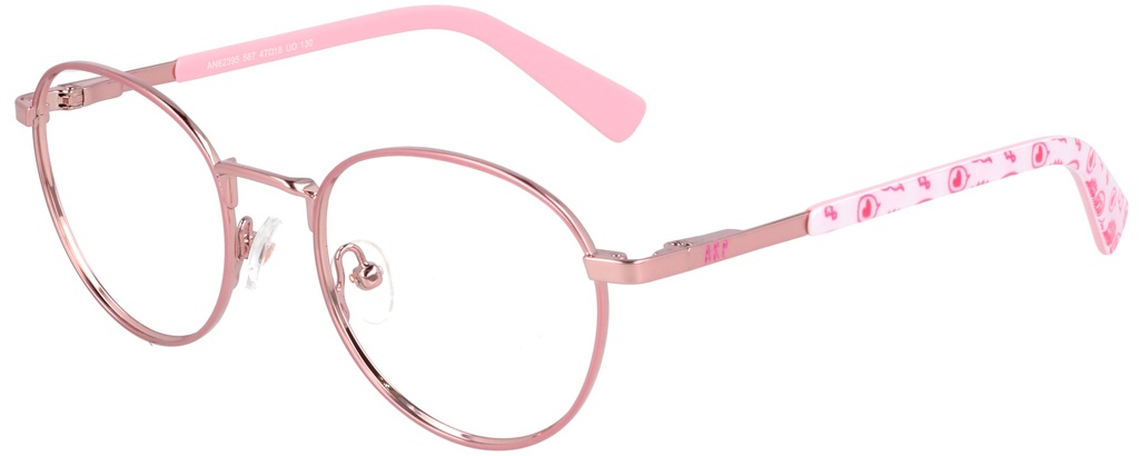 AGATHA INFANTIL RX* 62395 COL 567