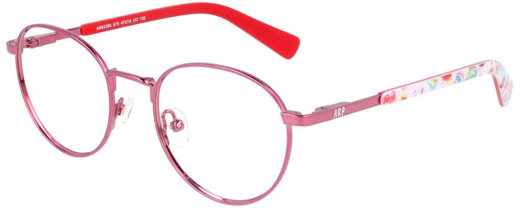 AGATHA INFANTIL RX* 62395 COL 575