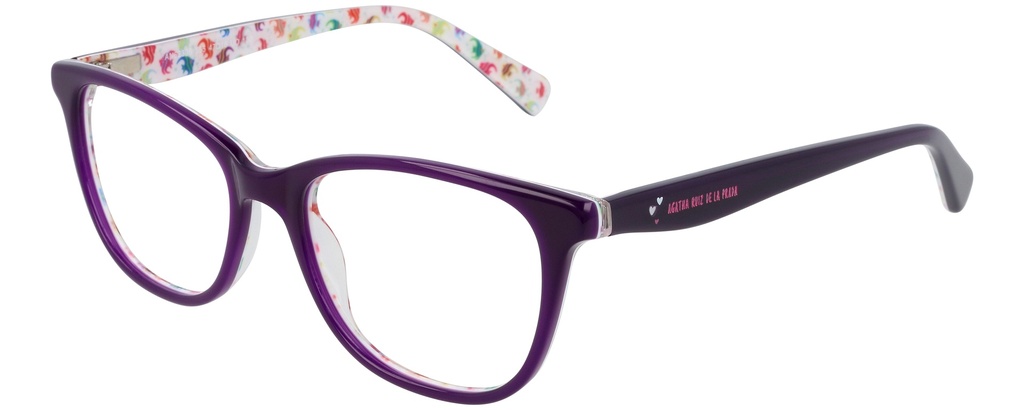 AGATHA INFANTIL RX* 62396 COL 555