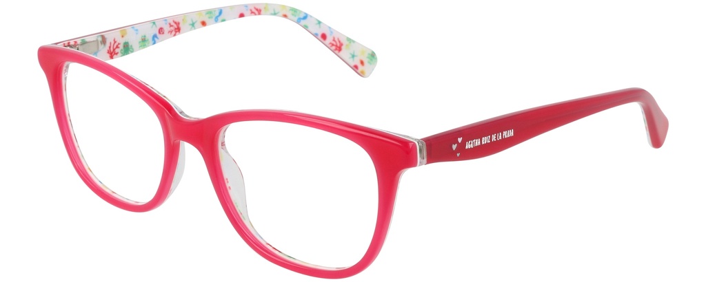 AGATHA INFANTIL RX* 62396 COL 565