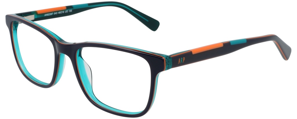 AGATHA INFANTIL RX* 62397 COL 543