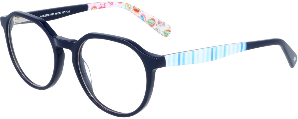 AGATHA INFANTIL RX* 62398 COL 543