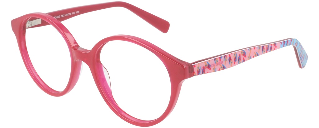 AGATHA INFANTIL RX* 62400 COL 562