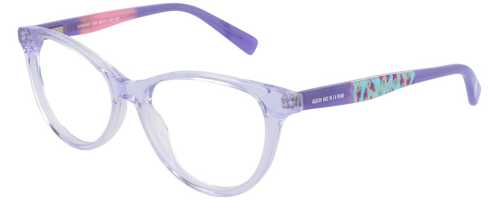 AGATHA INFANTIL RX* 62401 COL 556